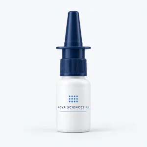 Kisspeptin (Nasal) (Coming Soon)